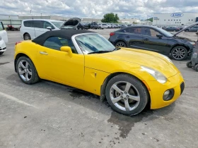 Pontiac Solstice 2.0l Gxp, снимка 4
