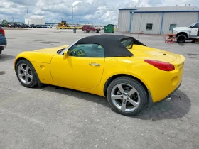 Pontiac Solstice 2.0l Gxp, снимка 2
