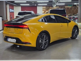 Toyota Prius 5th GEN/XLE/ОБДУХВАНЕ/СЛЕДЕНЕ НА ЛЕНТИ/KAMEPA , снимка 5