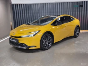 Toyota Prius 5th GEN/XLE/ОБДУХВАНЕ/СЛЕДЕНЕ НА ЛЕНТИ/KAMEPA , снимка 1