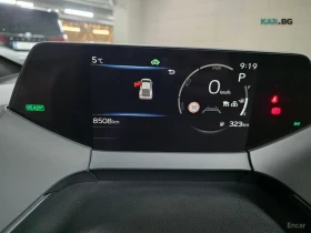 Toyota Prius 5th GEN/XLE/ОБДУХВАНЕ/СЛЕДЕНЕ НА ЛЕНТИ/KAMEPA , снимка 11