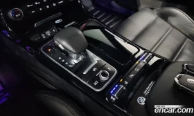 Kia Stinger Platinum AWD| AMBIENT | 360 | HEADS UP | ОБДУХВАНЕ, снимка 7