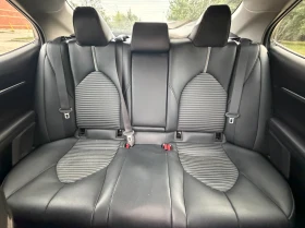 Toyota Camry Hybrid, снимка 16