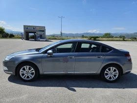 Citroen C5, снимка 4