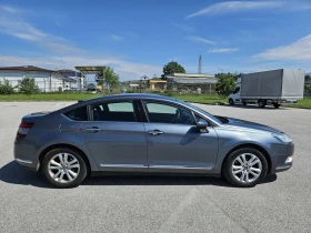 Citroen C5, снимка 5