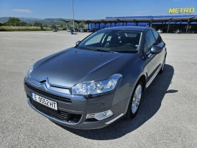 Citroen C5, снимка 2
