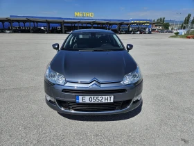Citroen C5, снимка 1