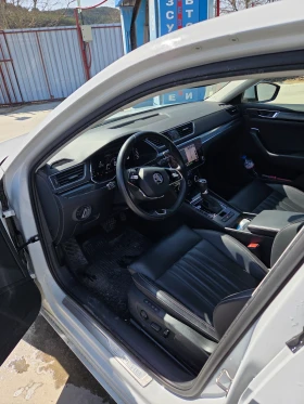 Skoda Superb, снимка 5