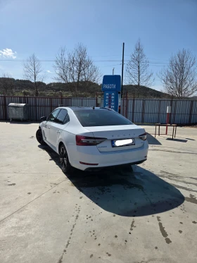 Skoda Superb, снимка 2