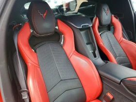 Chevrolet Corvette STINGRAY* 2LT* V8* , снимка 10