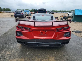 Chevrolet Corvette STINGRAY* 2LT* V8* , снимка 6