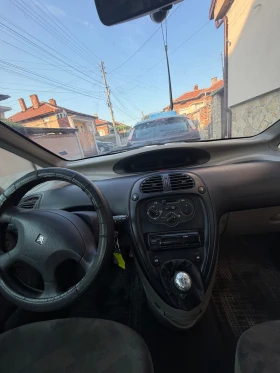 Citroen Xsara picasso 1.8, снимка 14