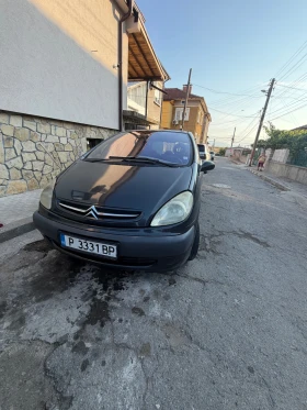Citroen Xsara picasso 1.8, снимка 1