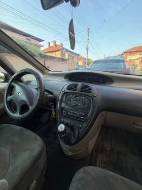 Citroen Xsara picasso 1.8, снимка 15