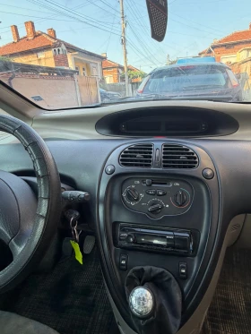Citroen Xsara picasso 1.8, снимка 10