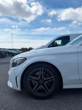 Mercedes-Benz C 300 * CARFAX * ОПЦИЯ ЗА ФИНАНСИРАНЕ, снимка 10