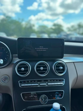 Mercedes-Benz C 300 * CARFAX * ОПЦИЯ ЗА ФИНАНСИРАНЕ, снимка 7
