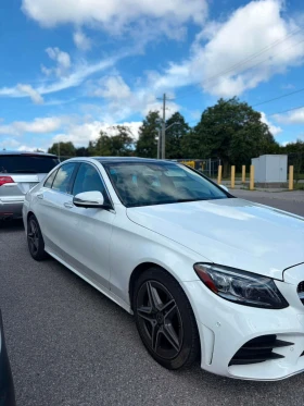 Mercedes-Benz C 300 * CARFAX * ОПЦИЯ ЗА ФИНАНСИРАНЕ, снимка 2