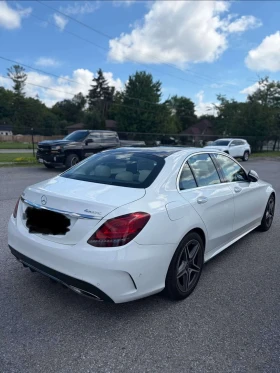 Mercedes-Benz C 300 * CARFAX * ОПЦИЯ ЗА ФИНАНСИРАНЕ, снимка 12