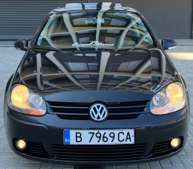 VW Golf 1.9TDI/105/BKC/2006/Г, снимка 7
