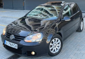 VW Golf 1.9TDI/105/BKC/2006/Г, снимка 8