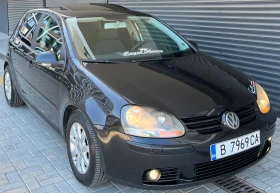 VW Golf 1.9TDI/105/BKC/2006/Г, снимка 10