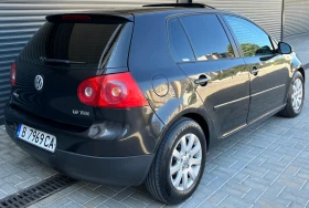 VW Golf 1.9TDI/105/BKC/2006/Г, снимка 9