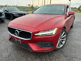 Volvo S60 * Momentum * CARFAX * ЦЕНА ДО БГ, снимка 1