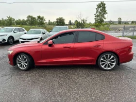 Volvo S60 * Momentum * CARFAX * ЦЕНА ДО БГ, снимка 3