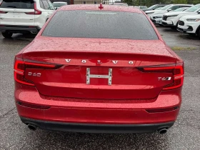 Volvo S60 * Momentum * CARFAX * ЦЕНА ДО БГ, снимка 5