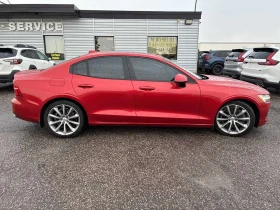 Volvo S60 * Momentum * CARFAX * ЦЕНА ДО БГ, снимка 4