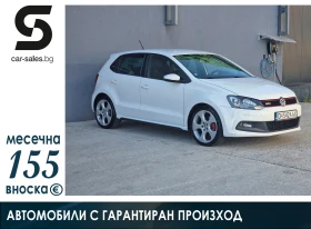 VW Polo 1.4 GTI DSG, снимка 1