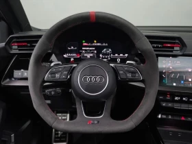 Audi Rs3 2.5 Automatic, снимка 13