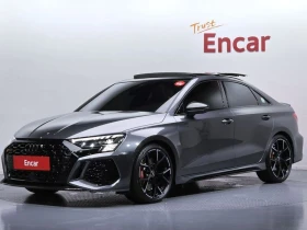 Audi Rs3 2.5 Automatic, снимка 1