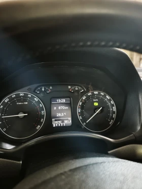 Skoda Octavia 2.0 TDI, снимка 3