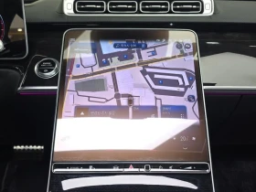 Mercedes-Benz S 500 3.0 Automatic, снимка 14