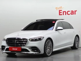 Mercedes-Benz S 500 3.0 Automatic, снимка 1