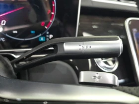 Mercedes-Benz S 500 3.0 Automatic, снимка 9
