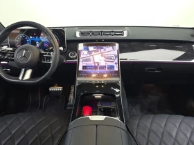 Mercedes-Benz S 500 3.0 Automatic, снимка 7