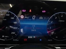 Mercedes-Benz S 500 3.0 Automatic, снимка 8