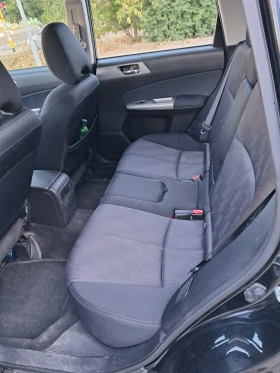 Subaru Forester, снимка 6