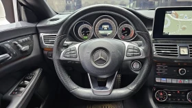 Mercedes-Benz CLS 400 4MATIC AMG LINE * КРАЙНА ЦЕНА* , снимка 8
