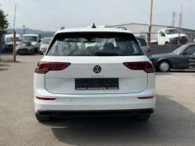 VW Golf 2.0TDI DSG R-LINE, снимка 5