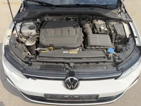 VW Golf 2.0TDI DSG R-LINE, снимка 17