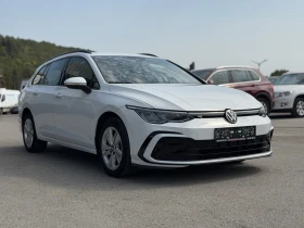 VW Golf 2.0TDI DSG R-LINE, снимка 3