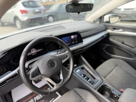 VW Golf 2.0TDI DSG R-LINE, снимка 10