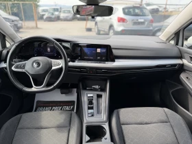VW Golf 2.0TDI DSG R-LINE, снимка 13