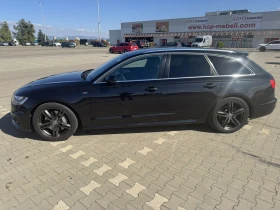 Audi A6 3.0 BiTDI, снимка 2