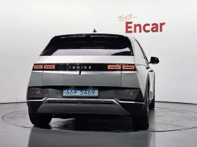 Hyundai Ioniq 5 LONG RANGE EXCLUSIVE, снимка 4