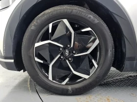 Hyundai Ioniq 5 LONG RANGE EXCLUSIVE, снимка 5